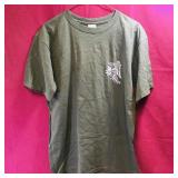 Hawaii Hi T-Shirt (Size Medium)