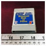 1988 Starting Lineup Talking Baseball Cartridge