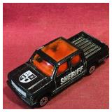 Majorette Chevrolet Pick Up Truck (Vintage)