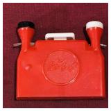 Uco Needle Threader (Vintage) (Made In Germany)