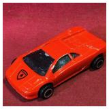 Majorette Lamborghini Diablo (Vintage)