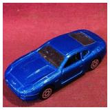 Majorette Aston Martin DB7 (Vintage)