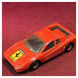 1986 Matchbox Ferrari Testarossa
