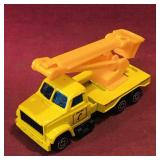 Majorette Telephone Repair Truck (Vintage)