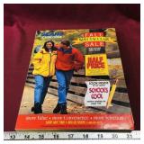 1997 Sears Fall Spectacular Catalogue