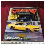 Goodguys Magazine Nov. 2017 Issue