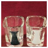 Pair Of Shot Glasses