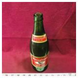 Moosehead Pale Ale 22.oz Beer Bottle (Vintage)