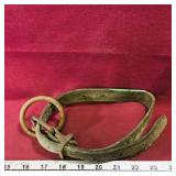 Cow Bell Collar (Antique)
