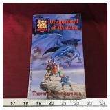 Dragonlord Of Mystara 1994 D&D Novel