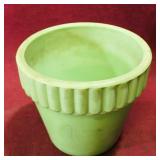 Small Plant Pot (Vintage)