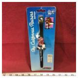 1988 California Raisin Watch (Sealed)
