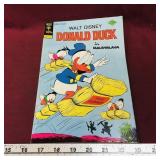 Donald Duck #174 1976 Comic Book