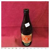 Oland Export Ale 22oz. Beer Bottle (Vintage)