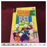 Walt Disney