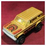 Majorette 4X4 Cherokee (Vintage)