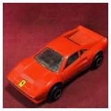 Majorette Ferrari GTO (Vintage)