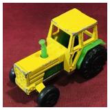 Majorette Farming Tractor (Vintage)