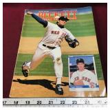Beckett Baseball Card Monthly July. 1991 Issue