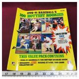 1990-91 Baseball