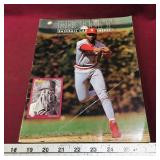Beckett Baseball Card Monthly Feb. 1992 Issue