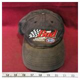 Bud NHRA Hat (Vintage)