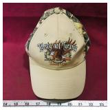 "Liberty Not Tyranny" Hat