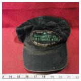 Levi Strauss & Co. Hat (Vintage)