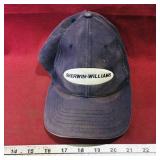 Sherwin-Williams Hat (Vintage)