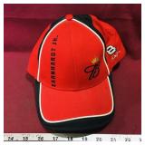 Budweiser Dale Earnhardt Jr. Hat