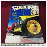 Goodguys Magazine July. 2006 Issue