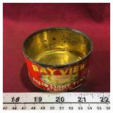 Bay View Solid Light Tuna Tin (Vintage)
