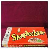 Somerville Steeplechase Game (Vintage)