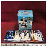 2022-23 Upper Deck Series 1 NHL Hockey Cards & Box