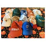 Lot Of Assorted Hats