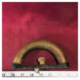 Sad Iron Handle (Antique)