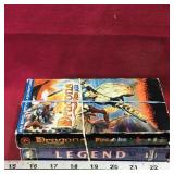 Lot Of 2 VHS Movies