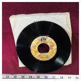 Kenny Rogers 1979 45-RPM Record