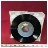 Michael Jackson 1979 45-RPM Record