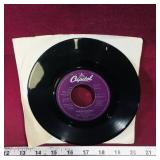 The Steve Miller Band 1982 45-RPM Record