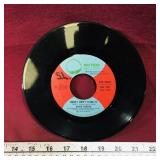 David Geddes 1975 45-RPM Record