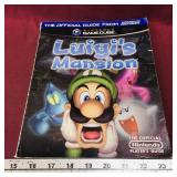 2001 Luigi
