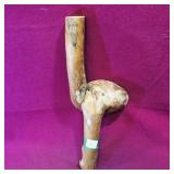 Wooden Burl (Vintage) (13" x 5 1/4")