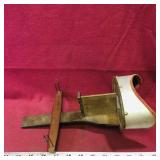 Stereoviewer (Antique)