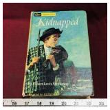 Tom Sawyer - Kidnapped 1965 Double Novel