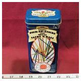 Kids Collection Pick-Up Sticks & Jacks Set