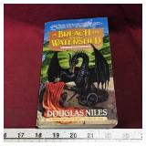 A Breach In The Watershed 1996 Novel