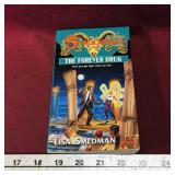 Shadowrun - The Forever Drug 1999 Novel