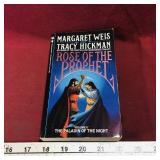 The Paladin Of The Night 1989 Novel