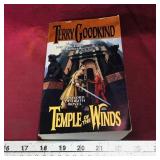 Temple Of The Winds 1997 Novel
